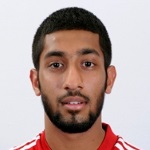 صورة Khalid Butti